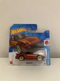 Hot Wheels Mazda RX-7 2022