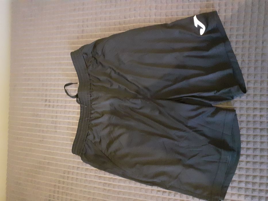 Stroje sędziowski joma