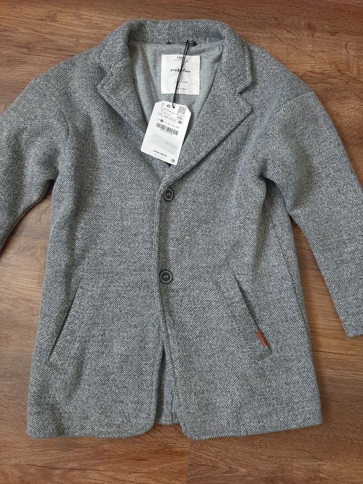 Nowa marynarka Zara 122