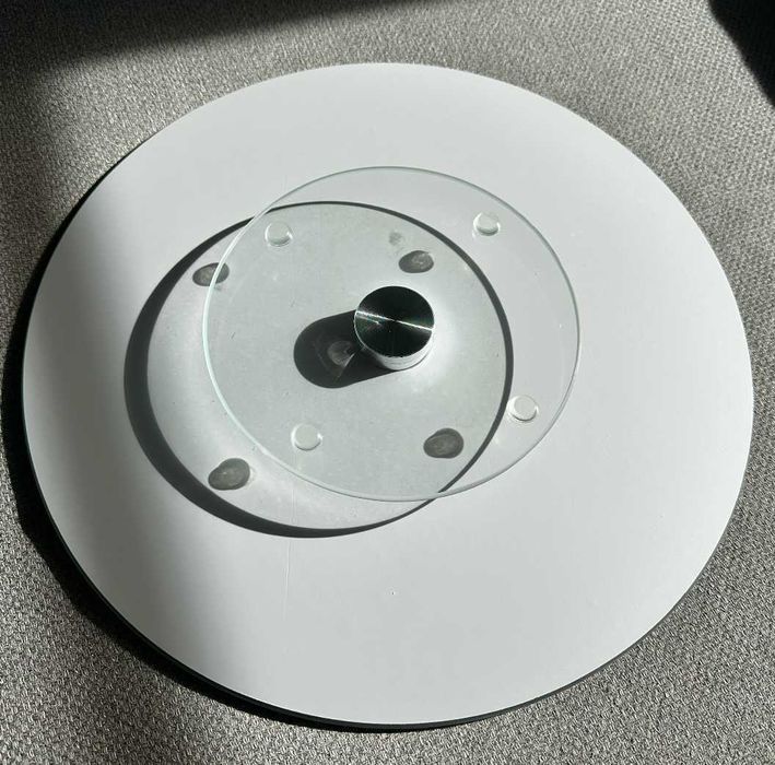 Tábua de Queijos Giratória