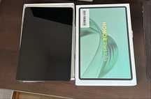 Планшет Honor Pad X8a 4/64Gb Space Grey Global