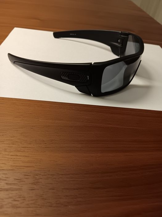 Óculos Sol Oakley Batwolf Polarized