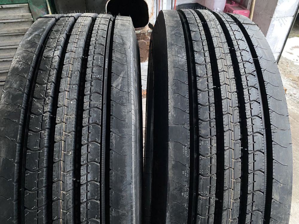 Шини 275.70.22,5  bridgestone R249