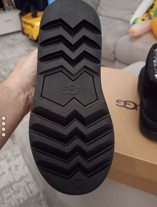 Ugg оригінал дутики