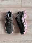 Adidas x Raf Simons detroit runner 41 1/3