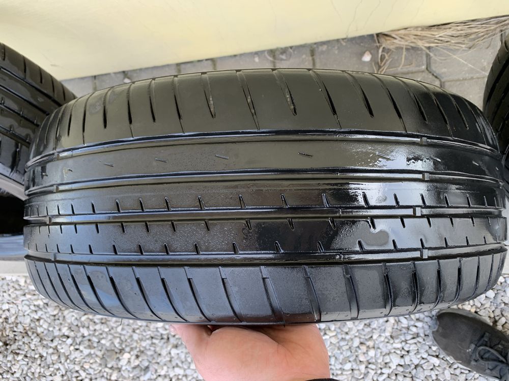 Opony Hankook 205/55R16