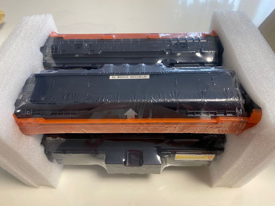 лазарний картрідж HP 220 X W2200 X (комплект) 4 шт