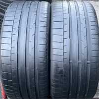 Opony 255/35R19 Continental SportContact 6 5mm 18rok