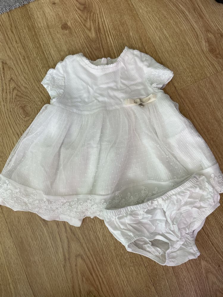 Lote roupa bebé 0-3 meses