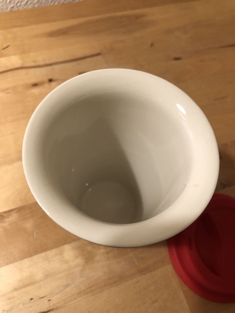 Caneca de viagem Game of Thrones