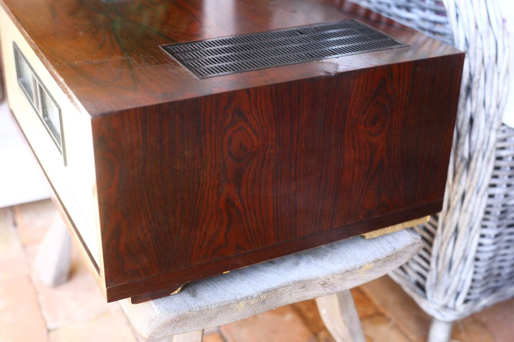 Wzmacniacz Pioneer Exclusive m4 i c3