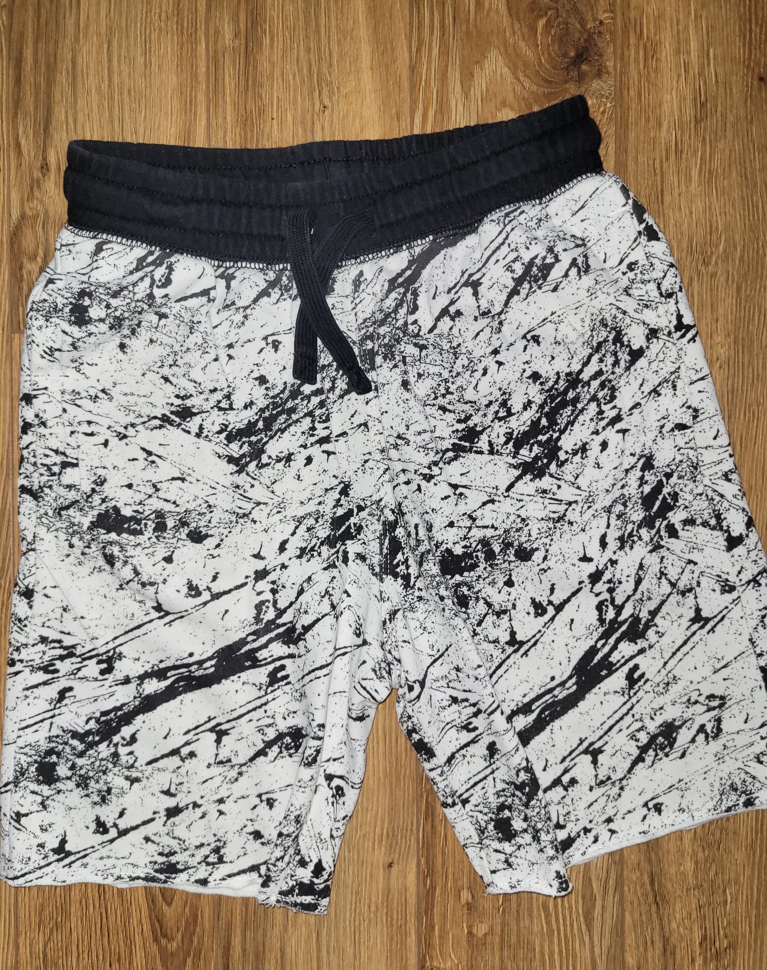 Zestaw 10szt ubranek dla chłopca 146/152 H&M