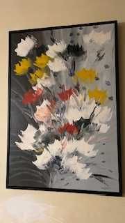 quadro decoraçao novo