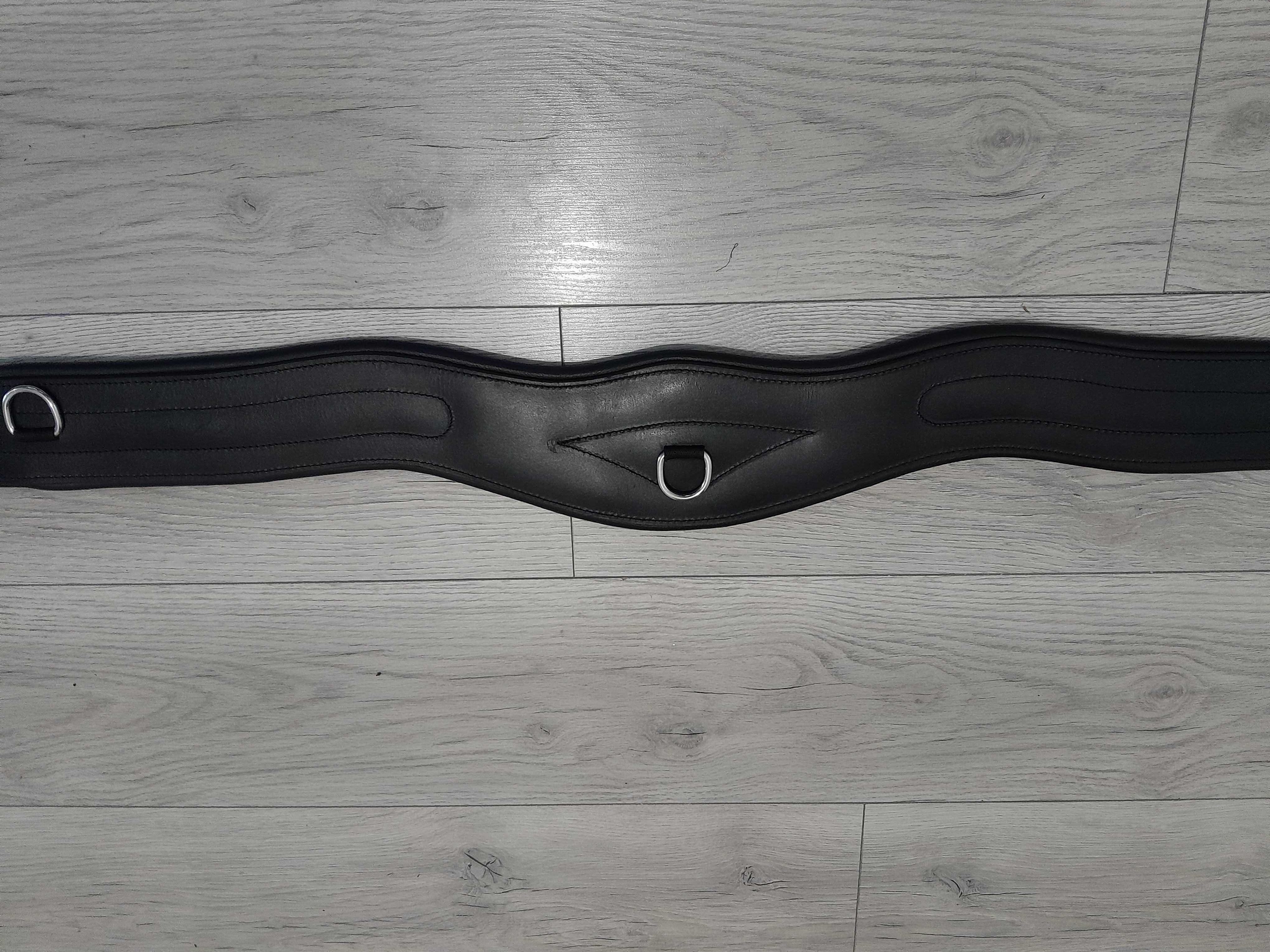 Popręg Star 130 cm, w bardzo dobrym stanie