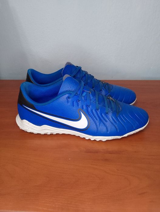 Сороконіжки Сороконожки Nike Tiempo 44.5 розмір 28.5 см