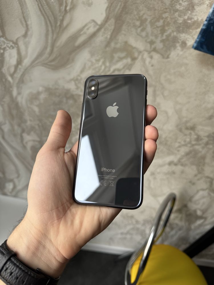 Iphone X 256GB Neverlock