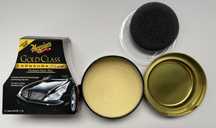 Твердий віск карнауби Meguiar’s Gold Class Carnauba Plus G7014