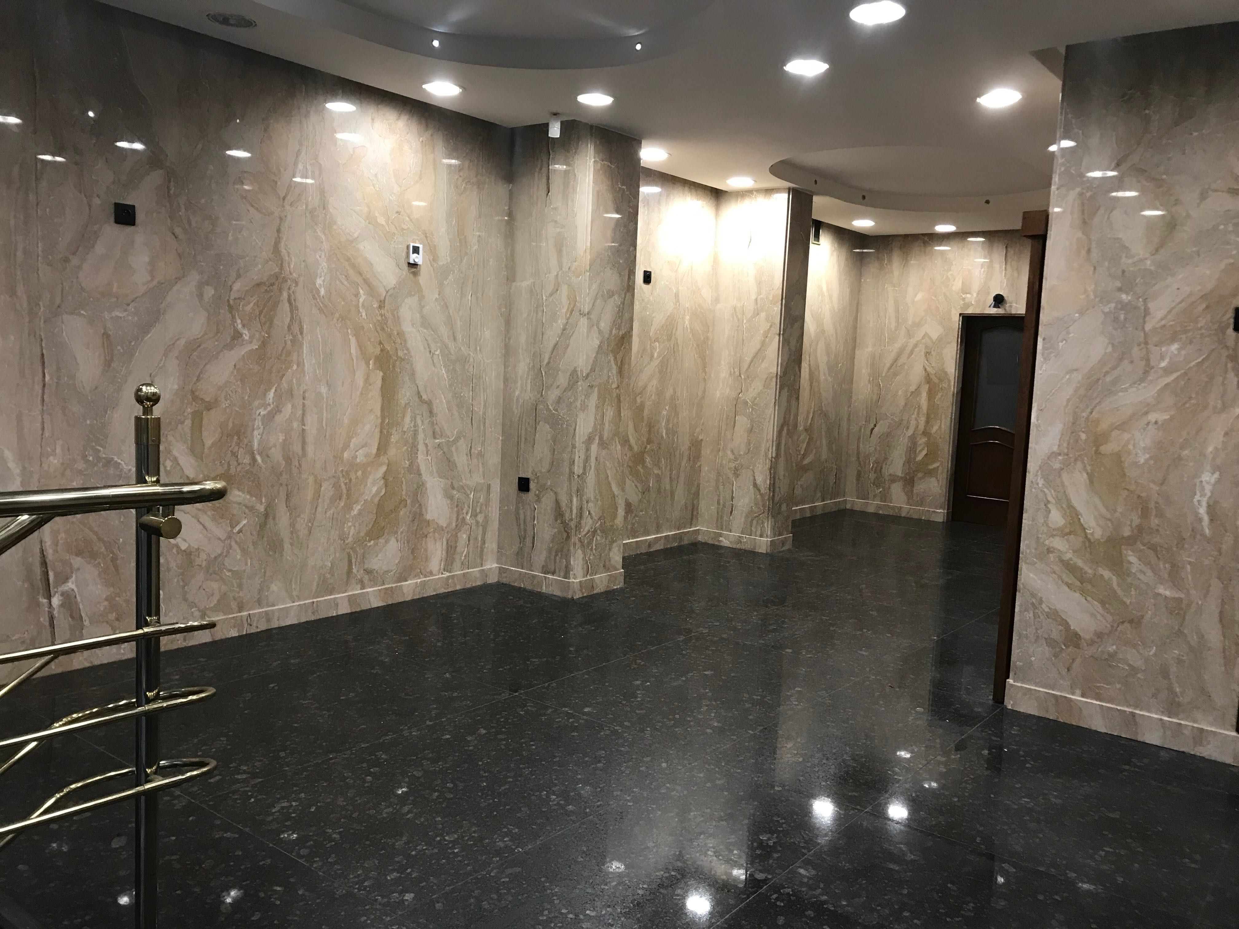 Lokal usługowo-handlowo-biurowy 46 m², ul. Ozimska