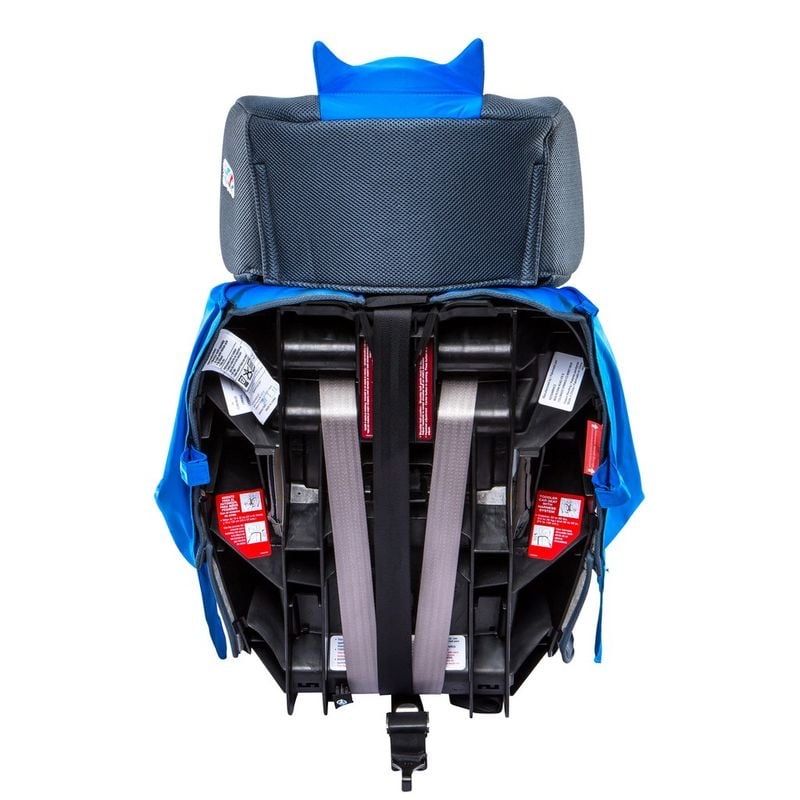 Автокрісло KidsEmbrace (КідсЕмбрейс) Batman