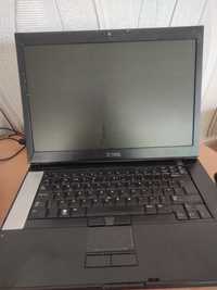 Dell Latitude E6500: 
Екран 1280х800; 
Intel core 2 duo P8800; 
4gb Ra