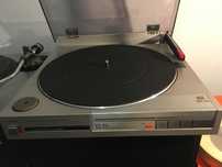Gira discos tangencial AIWA LX-50