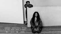 Bilhete Kendrick Lamar em Lisboa dia 27 energy floor