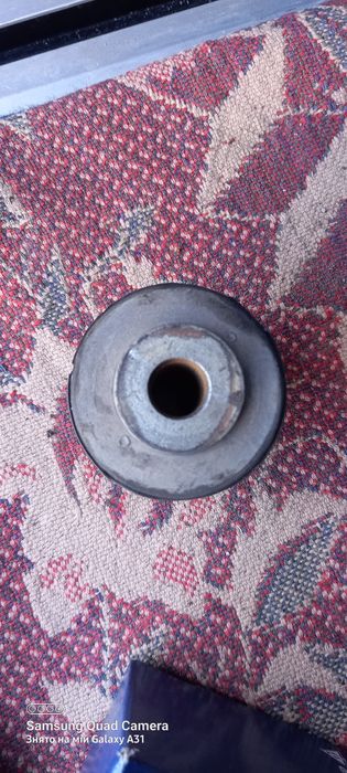 1K0407182 VAG Сайлентблок рычага