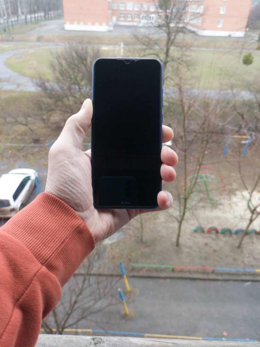 Redmi Note 8T 4/64 NFC.