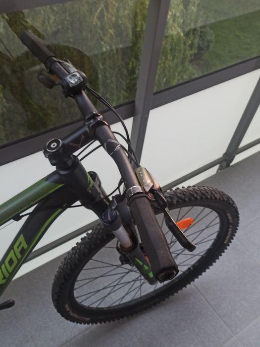 rower górski Merida Big Seven