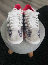 Buty Adidas używane