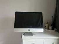iMac Core2Duo 21.5" Late 2009