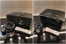 Projektor Optoma HD28e _ DLP _ Full HD _ 1080p _ 3800 ANSI lumen