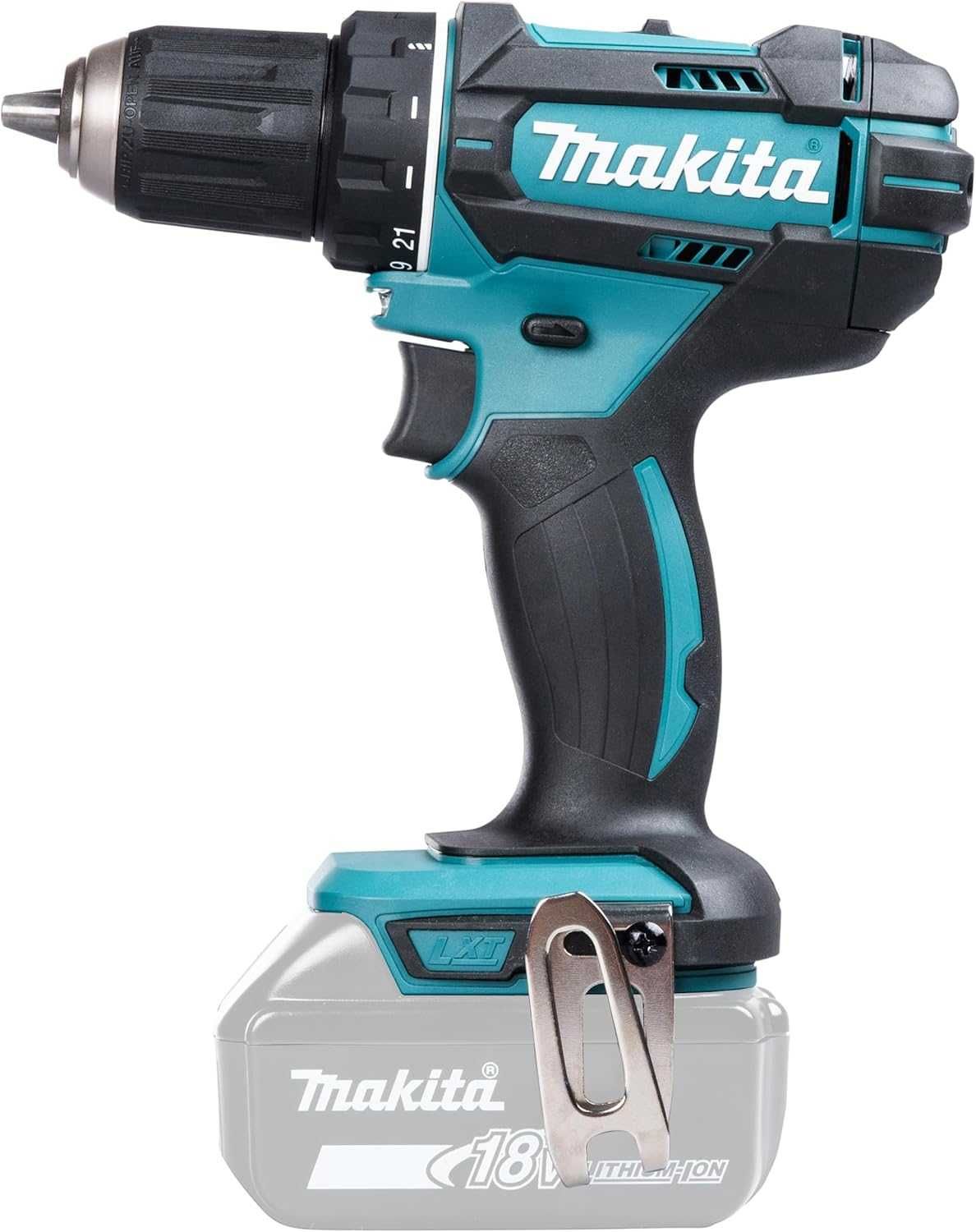 Makita DDF482Z 18 V Wiertarko-wkrętarka akumulatorowa