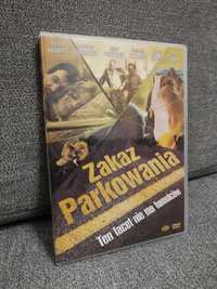 Zakaz parkowania DVD BOX