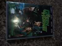 Film na DVD The Green Hornet