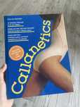 Callanetics po polsku ksiazka calenetics