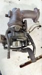 Turbo kia sportage 2.0 ref:9628. K110 -1b