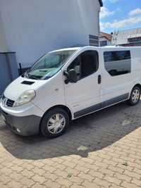 Skrzynia biegów  Trafic  Vivaro 2.5 PF 6012