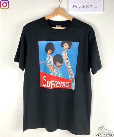 Supreme Group T-Shirt Tamanho M