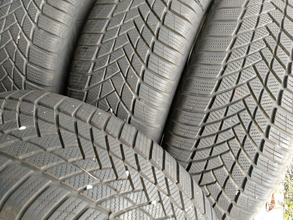 235/55r18 104H XL 8mm 2023r rant MATADOR NORDICCA MP93 SUV 235/55/18