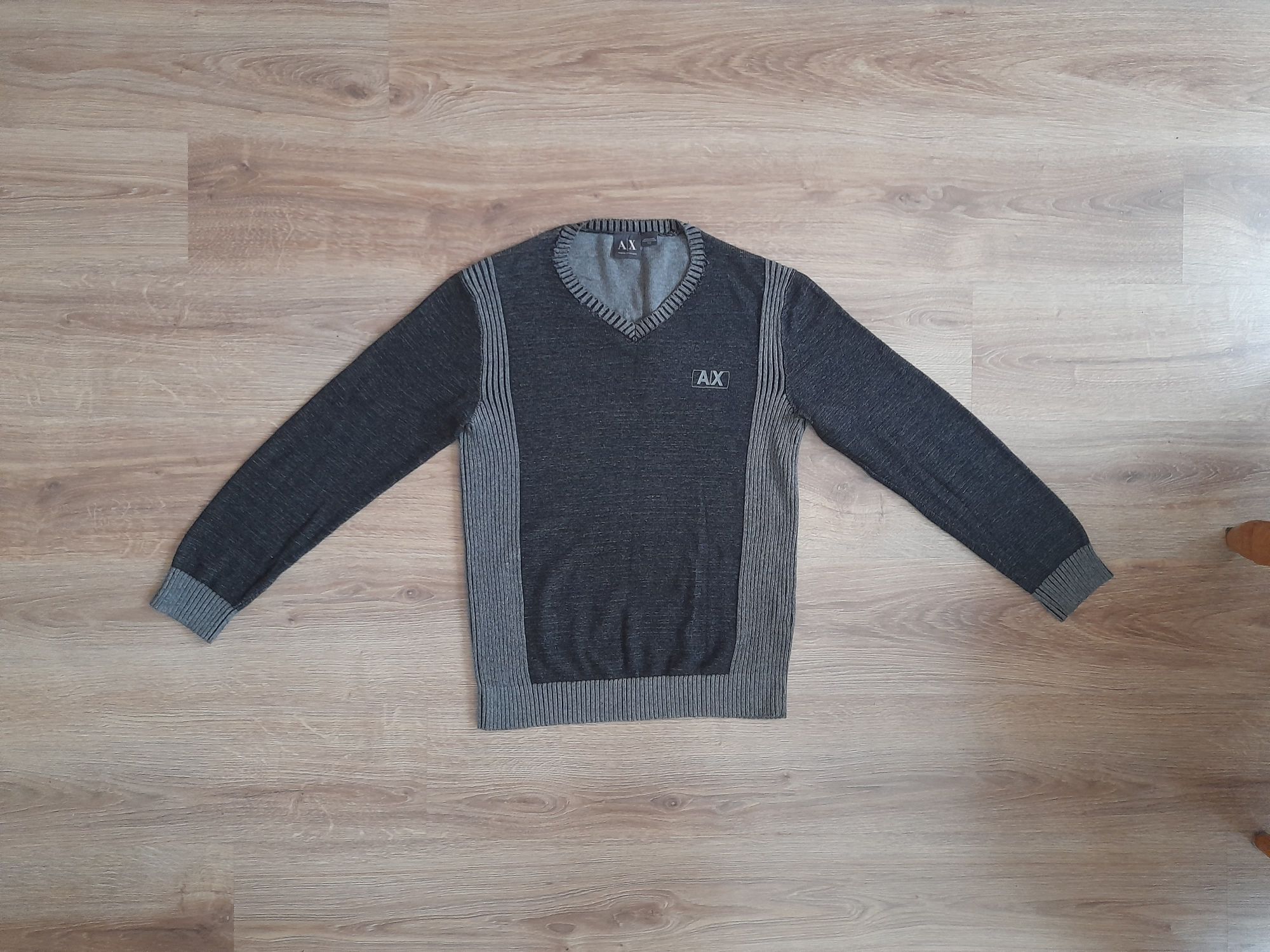 A|X Armani Exchange sweter rozmiar M/M