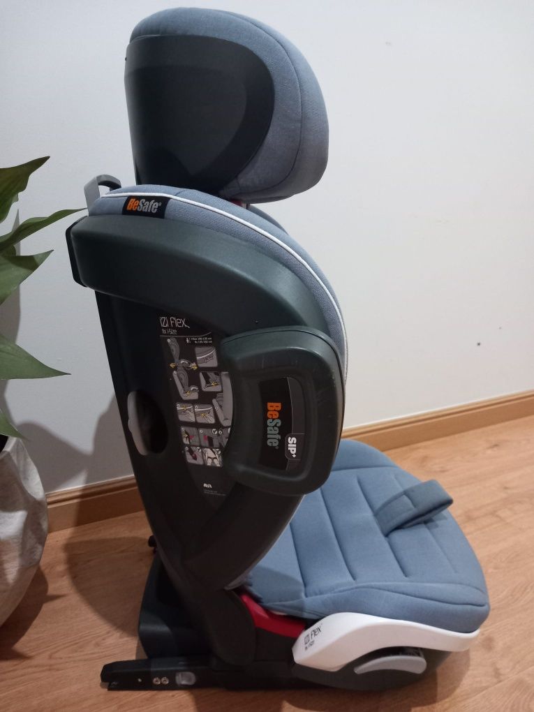 Cadeiras auto bebé