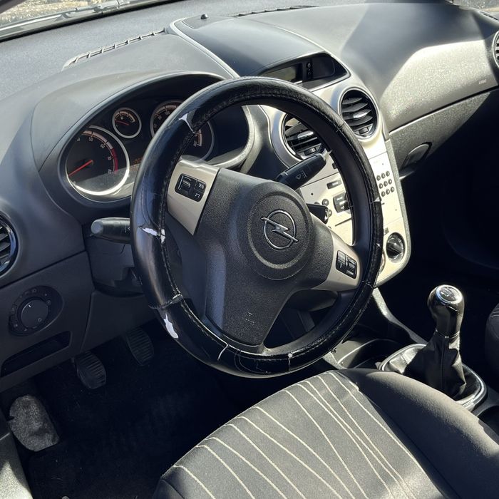 Opel Corsa 1.2 2007