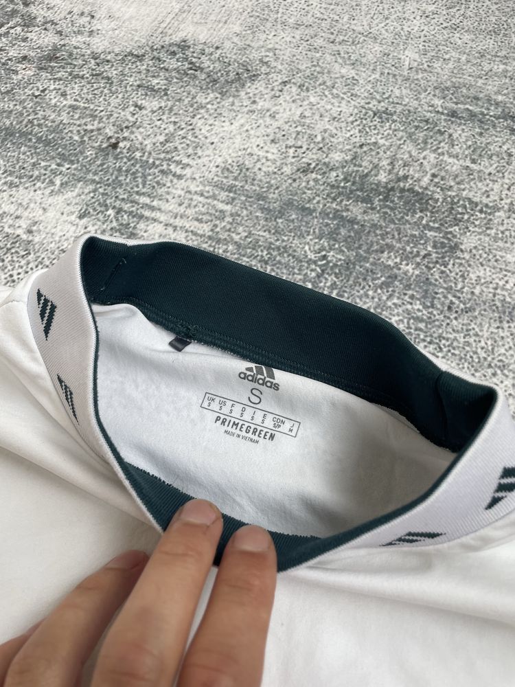 Кофта adidas eqipment