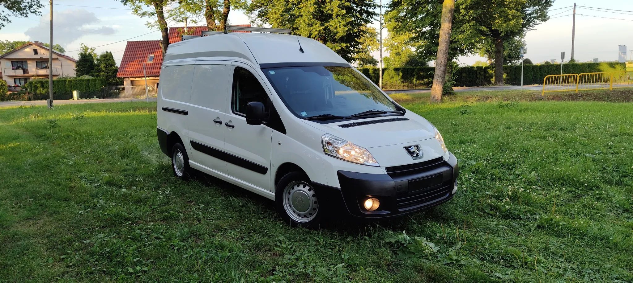 Peugeot Expert  L2H2 2.0 HDi