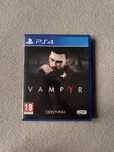 Vampyr gra na ps4
