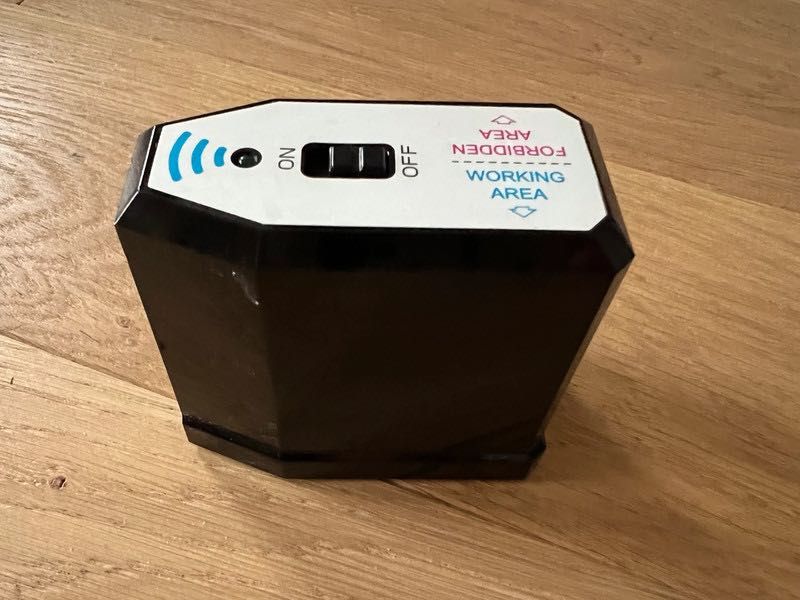 Robot Sprzątający Ilife V7
