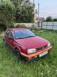 Volkswagen Golf 3 1997 дизель 1,9 TDI автомат