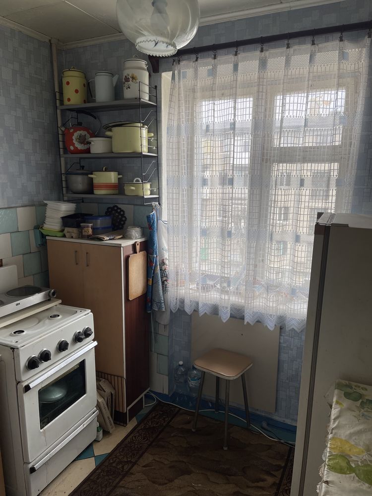 Продам 3-х комнатную квартиру (Соцгород)