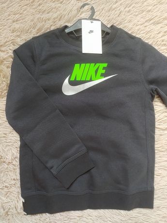 Кофта Nike для мальчика
